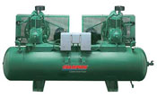 Champion Duplex Compressors