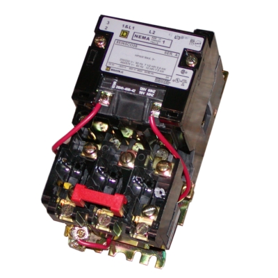8536SCO3V02S Square D Low Voltage Starters & Contactors