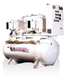 Champion Vacuum Pump Century 2000