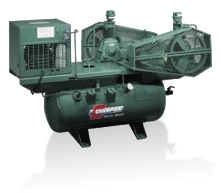 Champion Climate Control Compressor