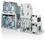 Champion Medical Oil-less Air Compressor