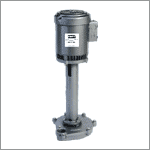 industrial coolant pump