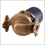 Circulator Pump